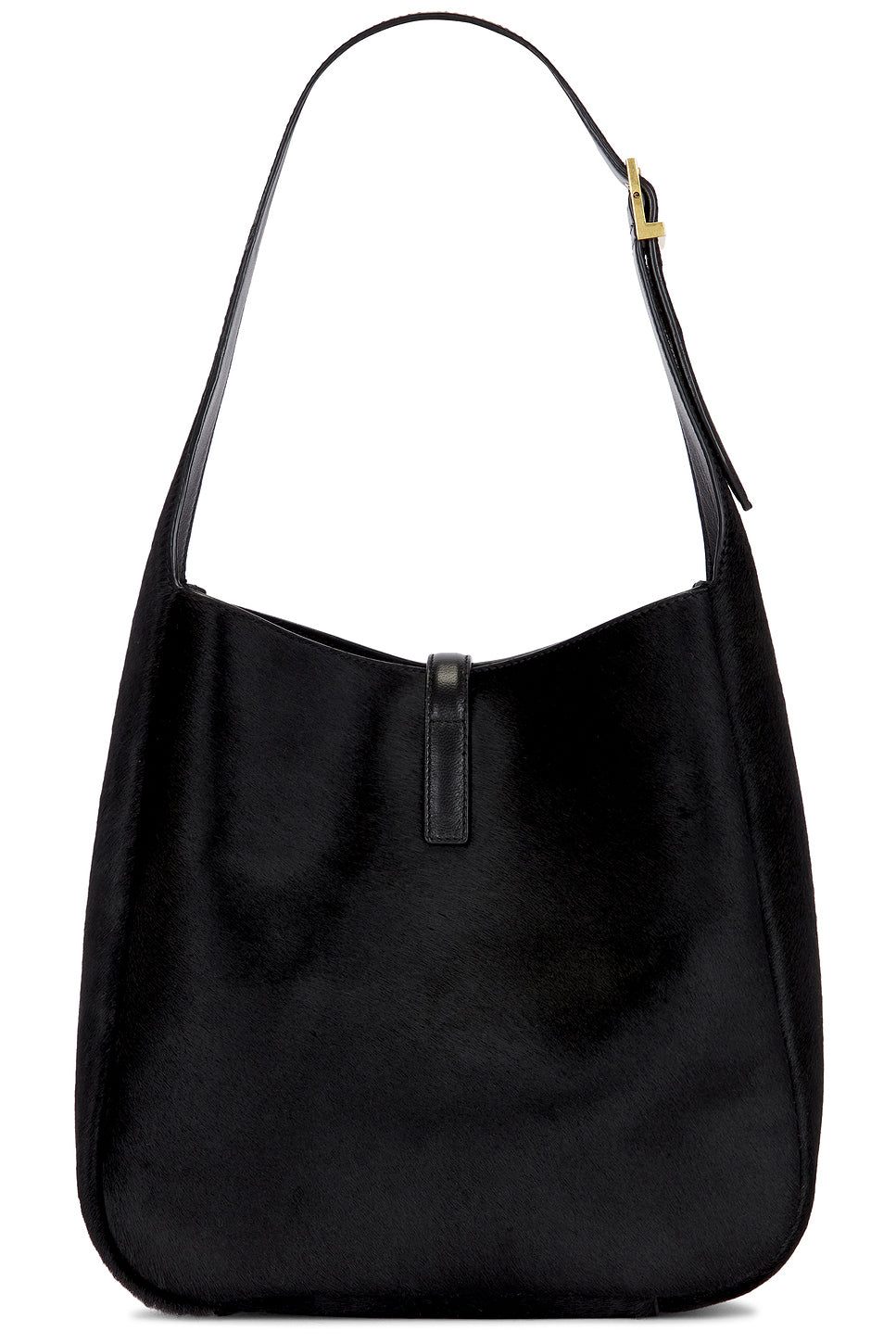 Small Le 5 A 7 Supple Shoulder Bag