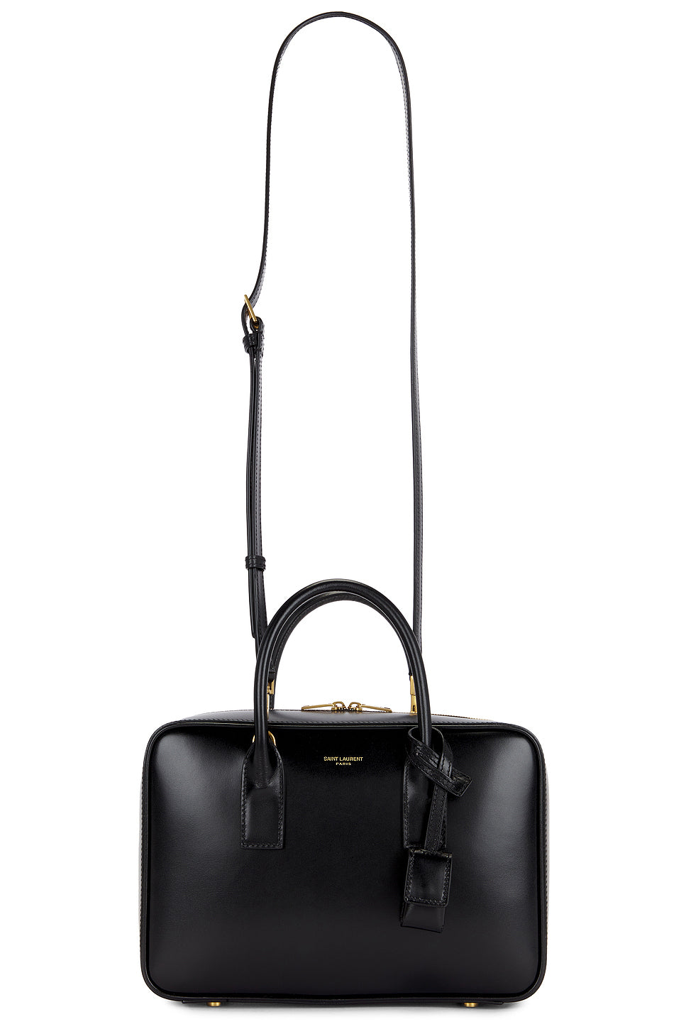 Small SLP Bauletto Bag