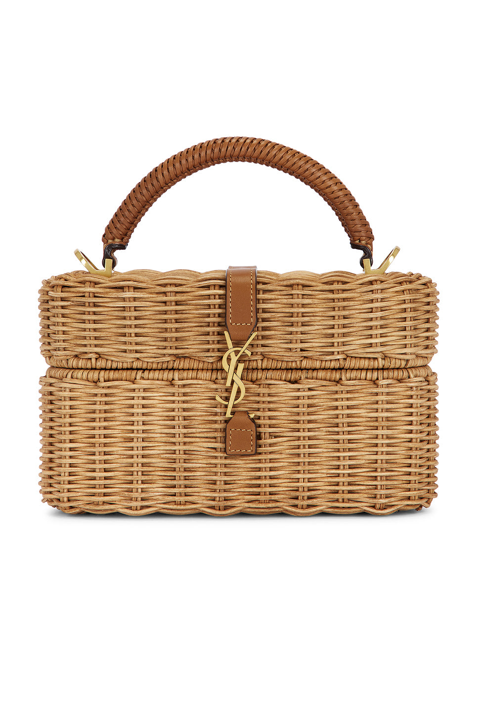 Mini Gaby Vanity Bag