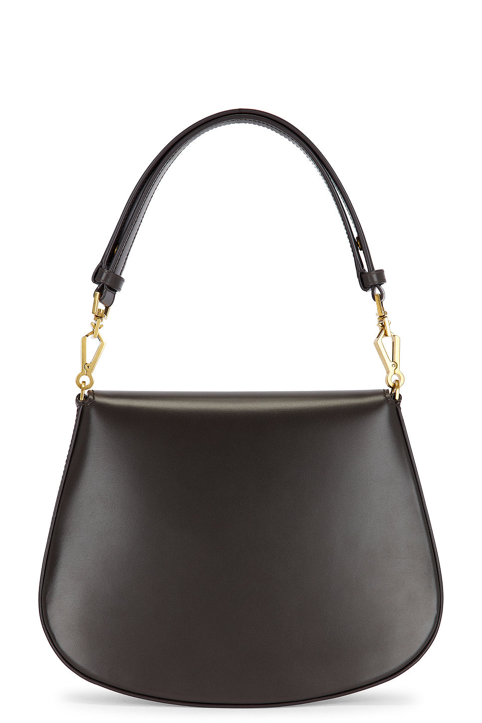 Voltaire Top Handle Bag