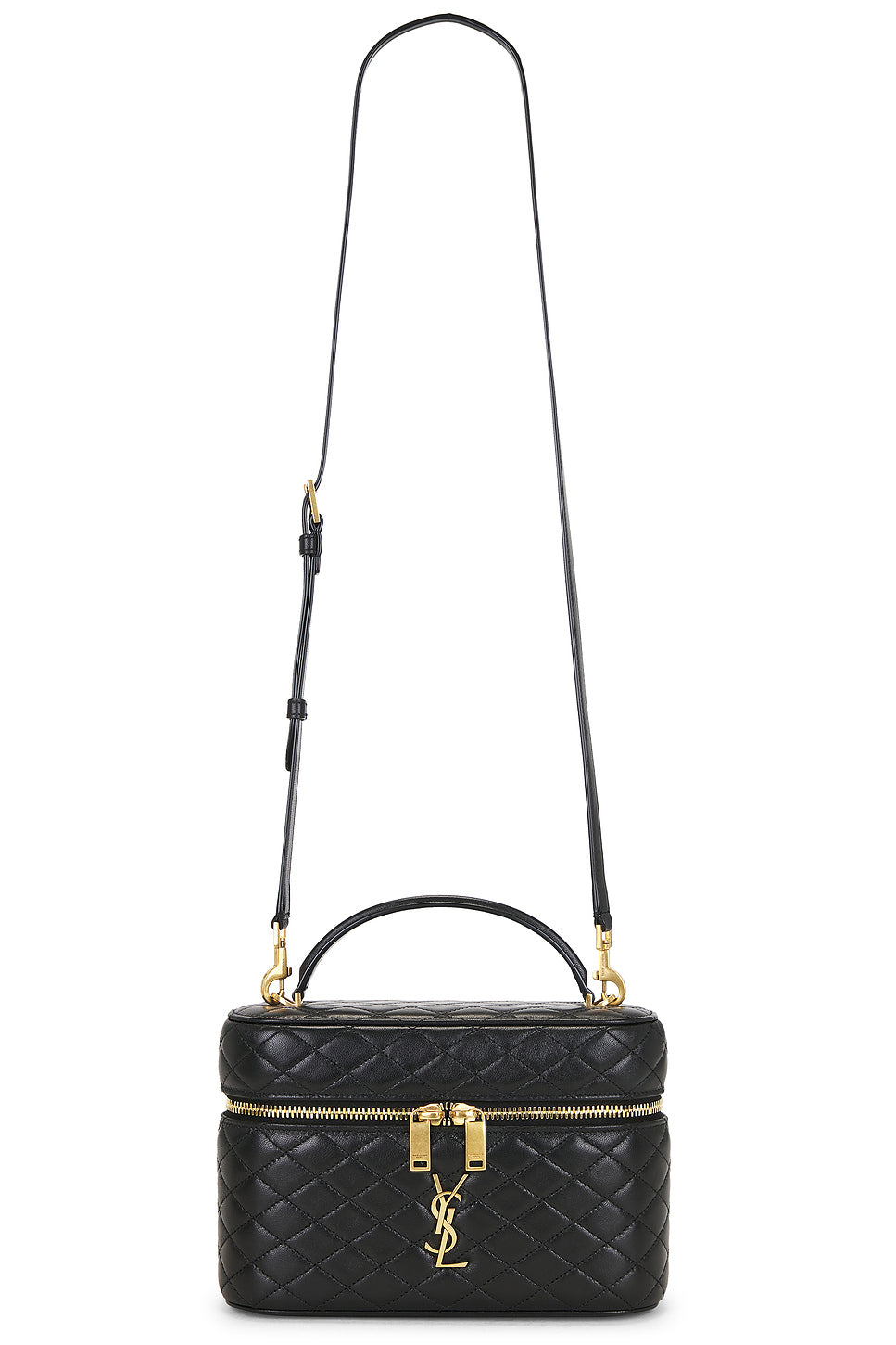 Large Gaby Vanity Bag