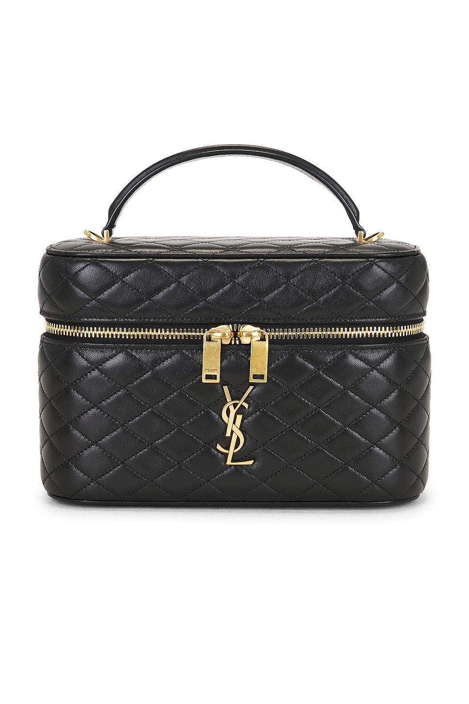 Large Gaby Vanity Bag