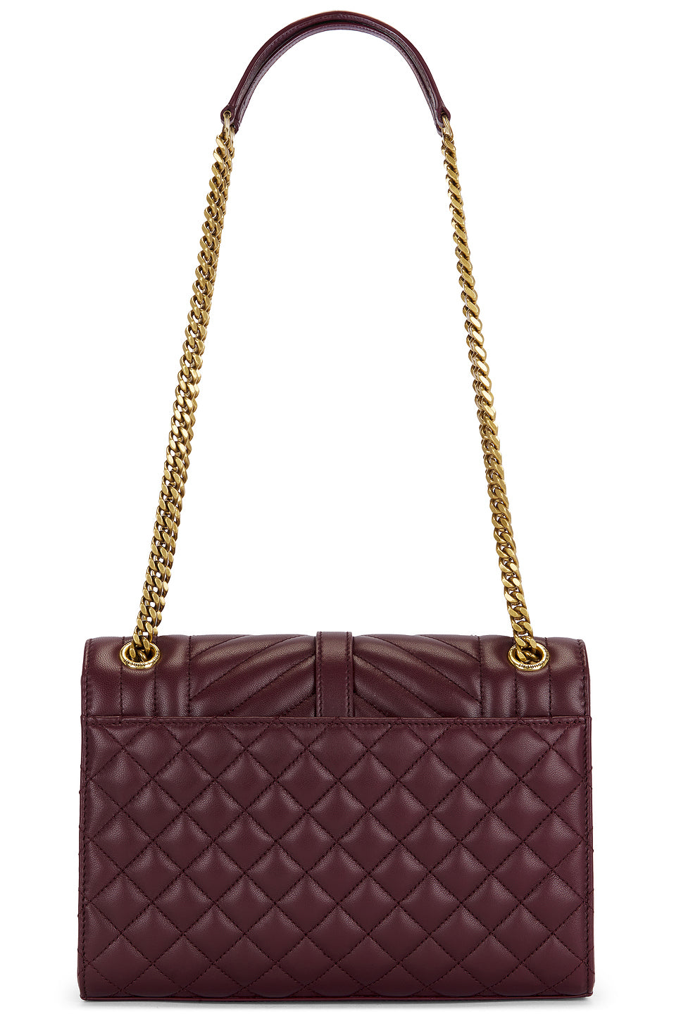 Medium Envelope Chain Bag