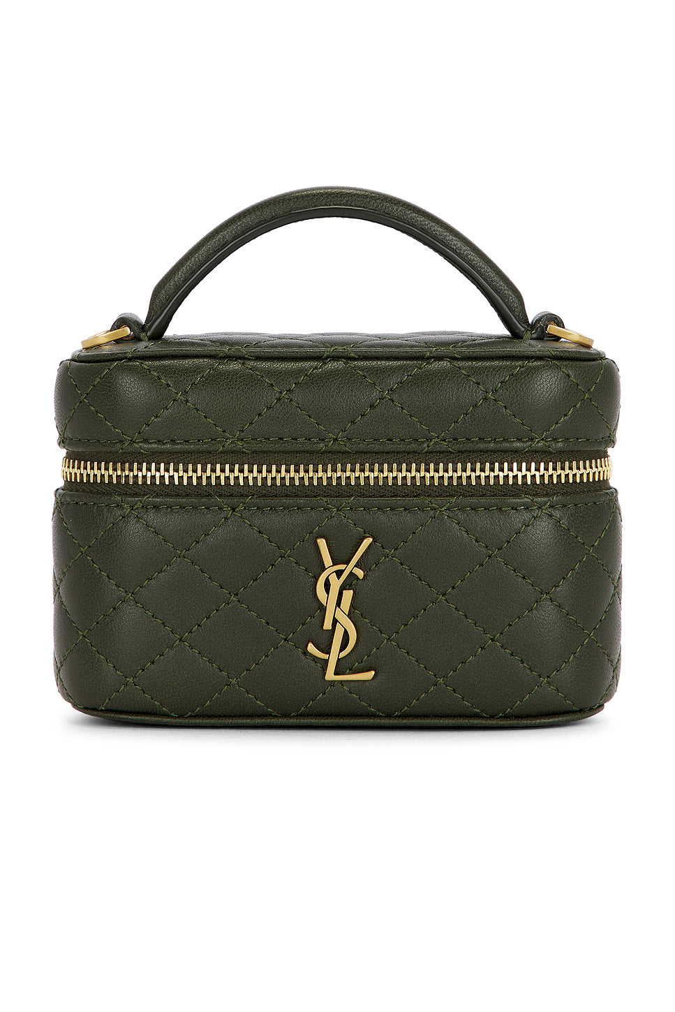 Micro Vanity Bag