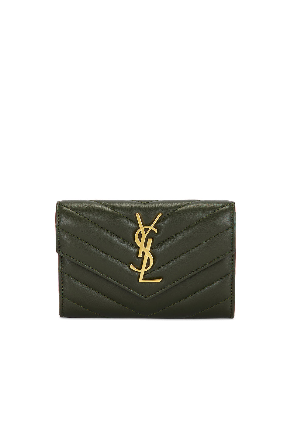 Small Cassandre Envelope Wallet