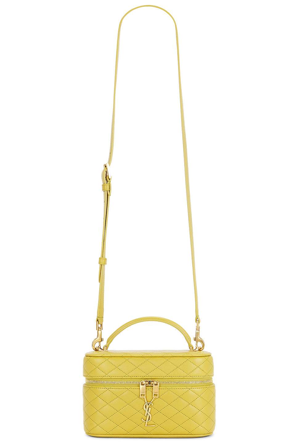 Mini Gaby Vanity Bag