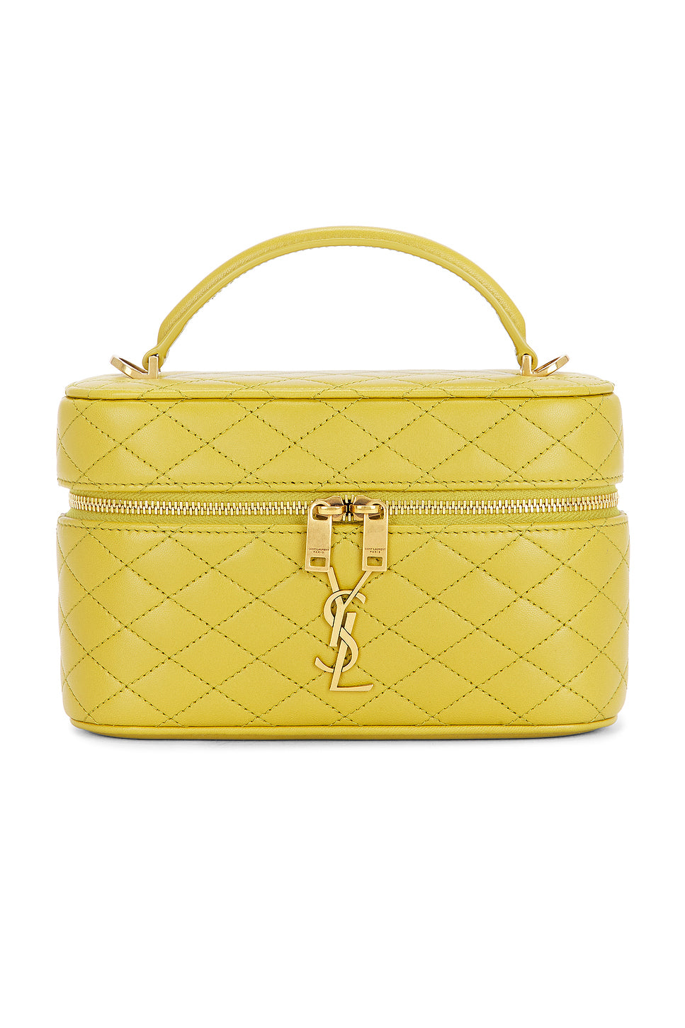 Mini Gaby Vanity Bag
