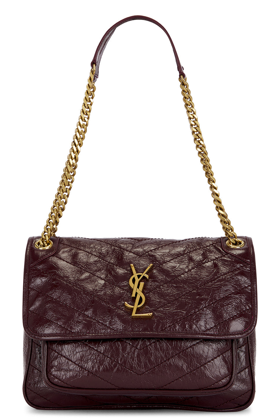 Medium Niki Chain Bag