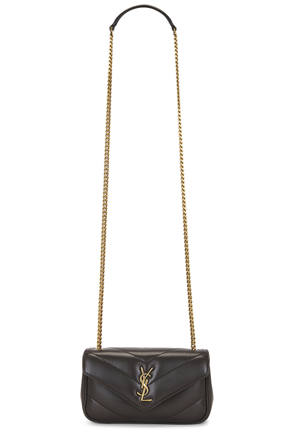 Loulou Chain Bag