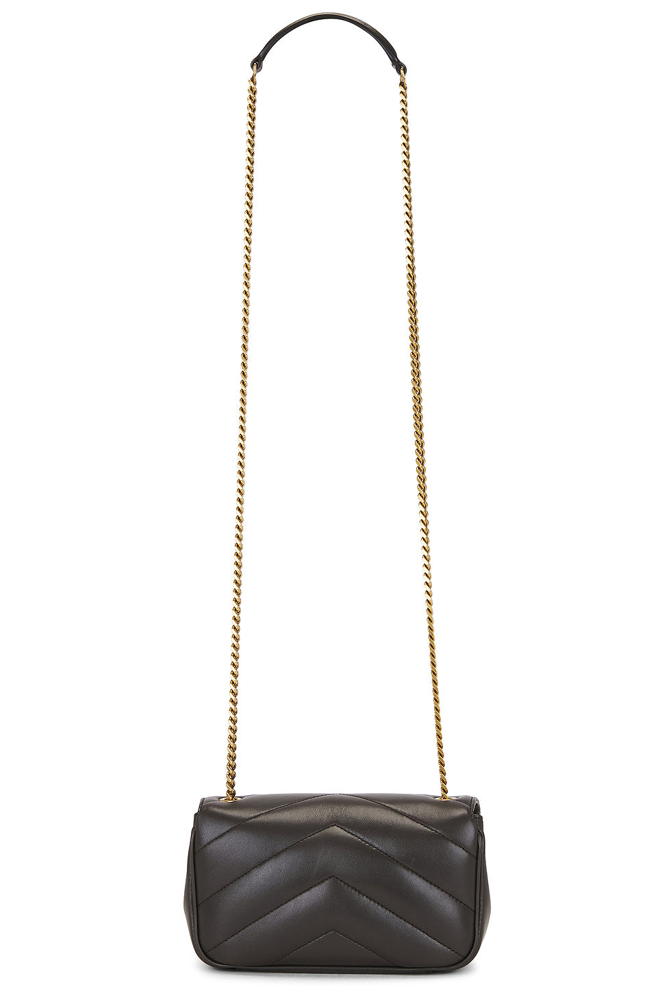 Loulou Chain Bag
