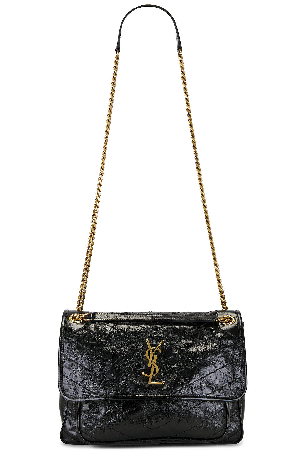 Medium Niki Chain Bag