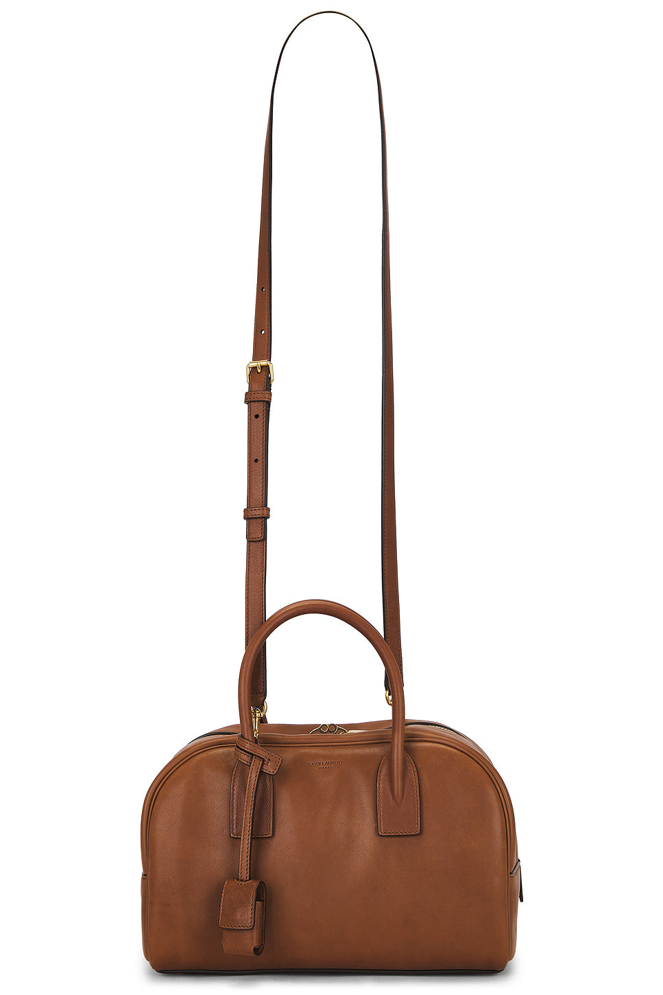 Small Boston Bag