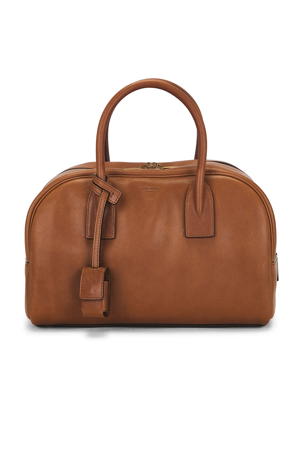 Small Boston Bag