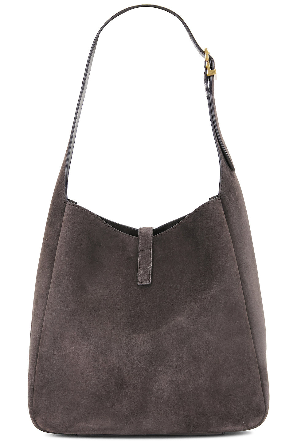 Small Le 5 A 7 Supple Shoulder Bag