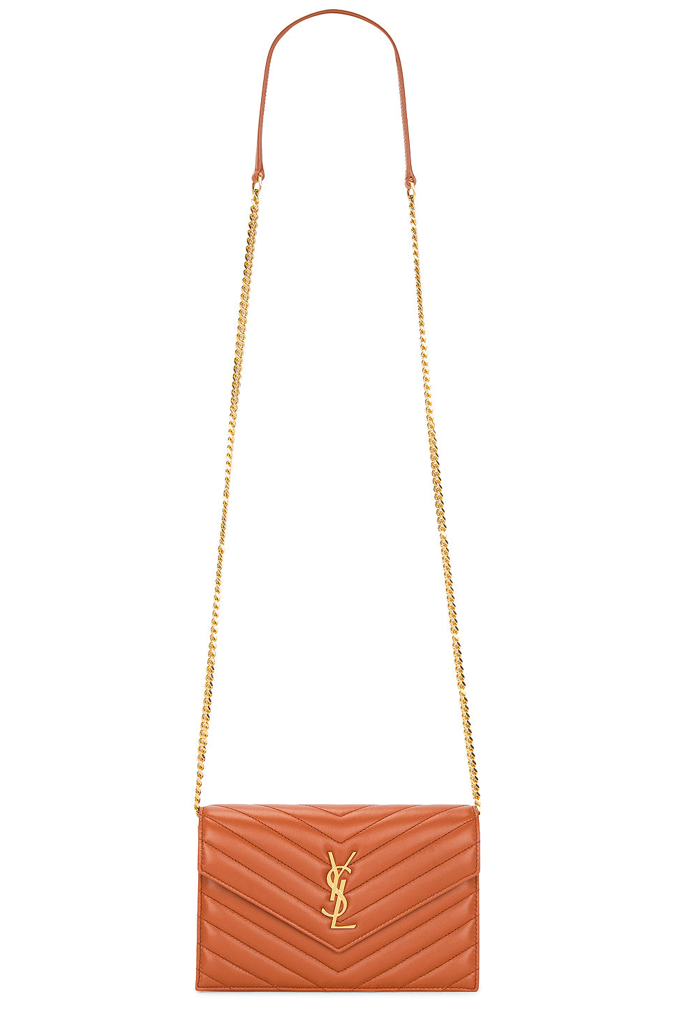 Envelope Wallet On Chain Bag
