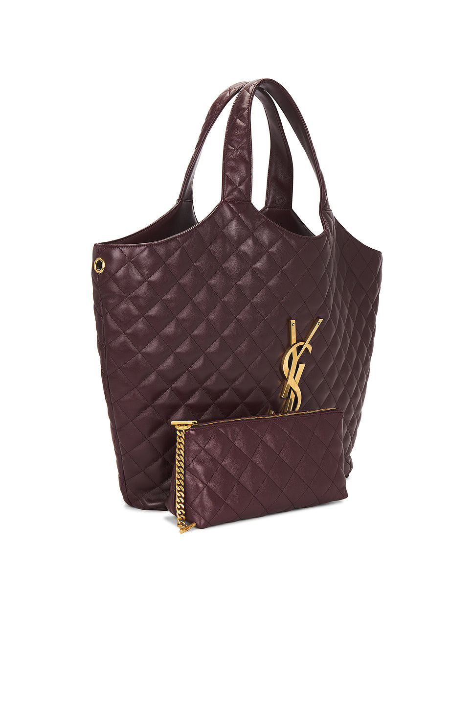 Icare Maxi Shopping Tote Bag