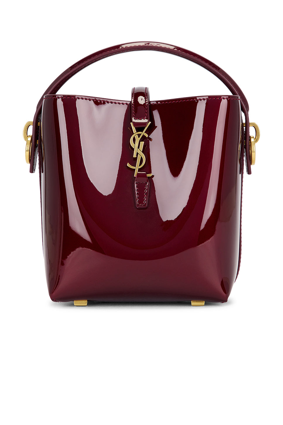 Mini Le 37 Bucket Bag