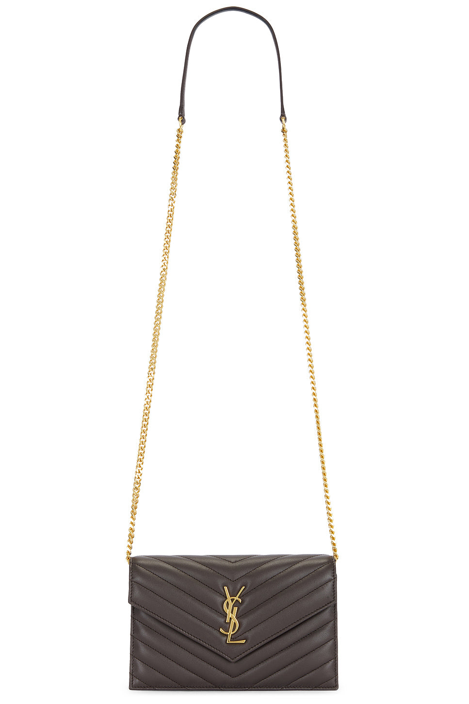 Envelope Wallet On Chain Bag