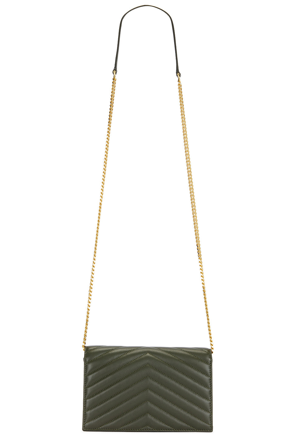 Envelope Wallet On Chain Bag