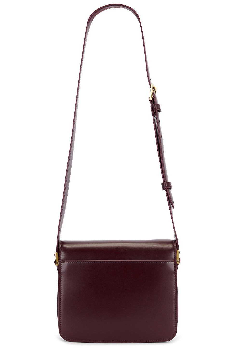 Medium Le 61 Besace Bag