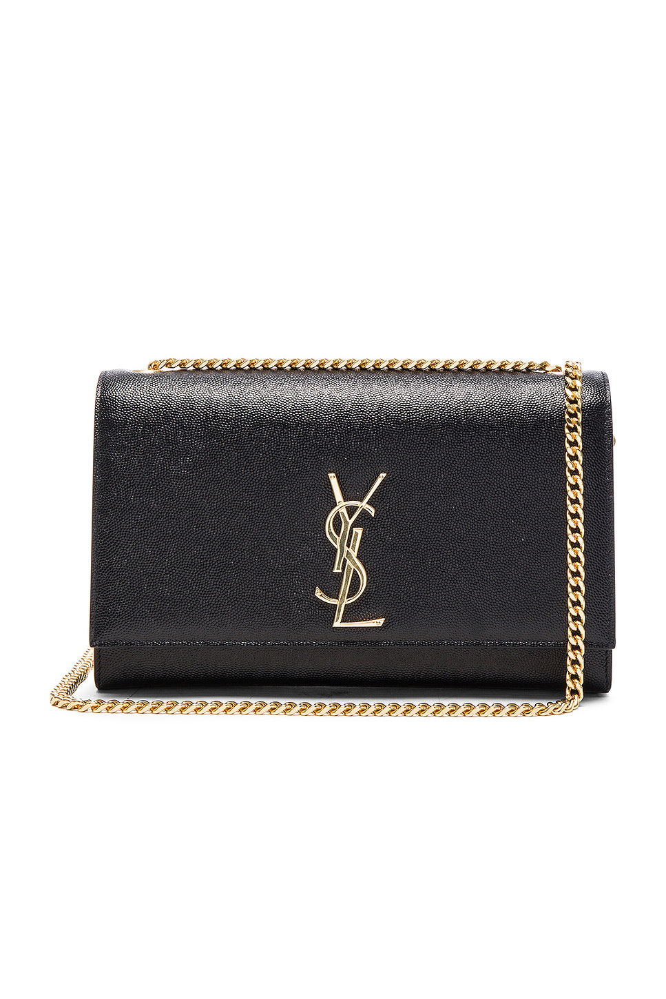 Medium Monogramme Kate Chain Bag