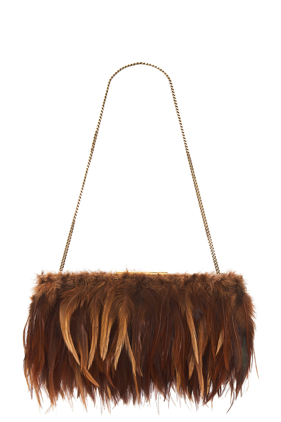 Small Midnight Pochette