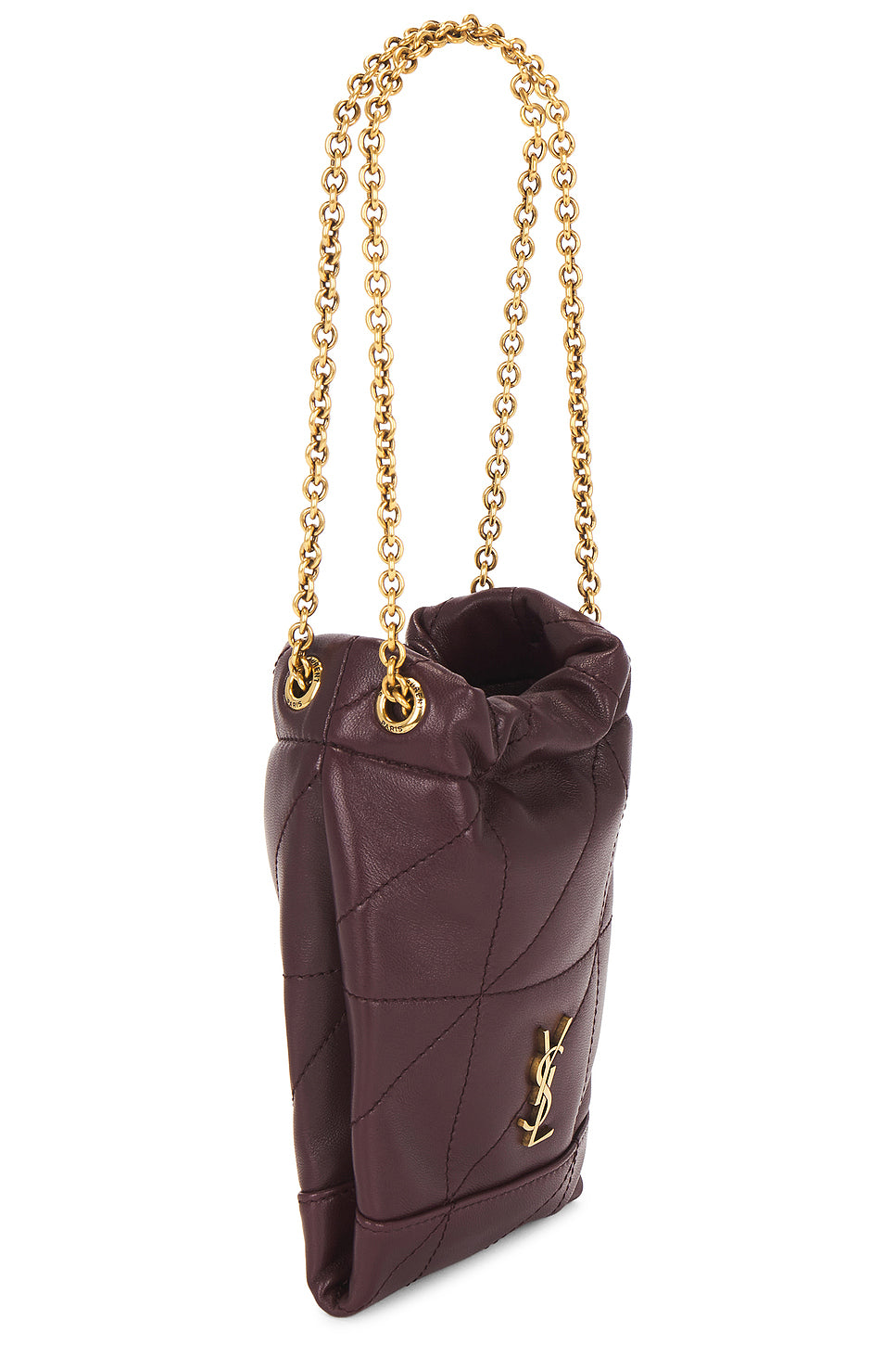 Mini Jamie Pochon Bag