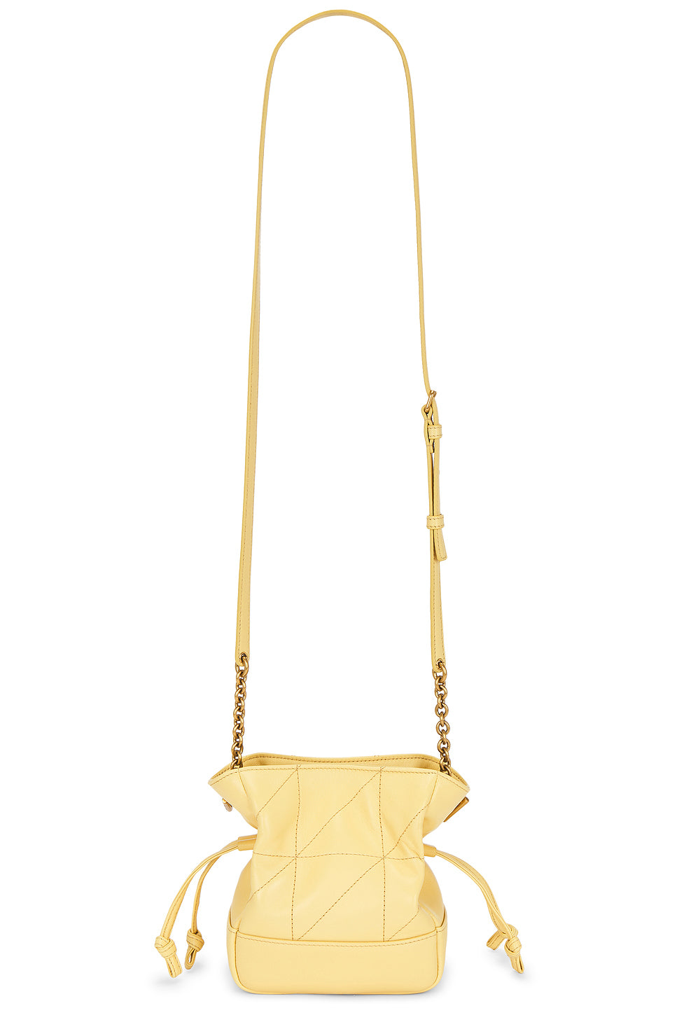 Jamie Mini Shoulder Bag