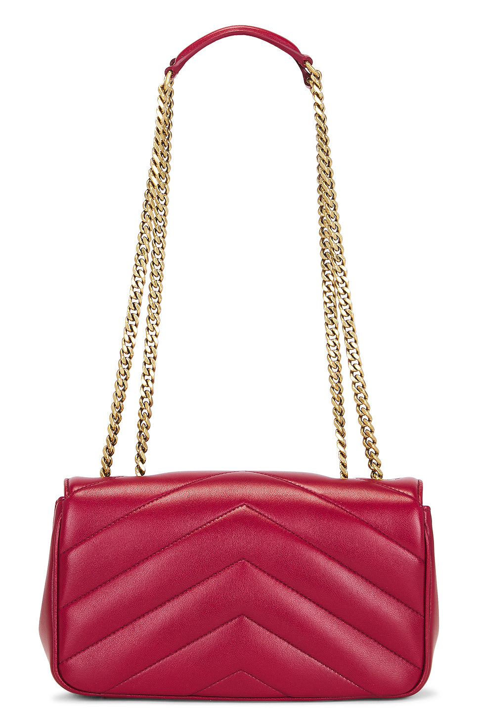 Loulou Chain Bag