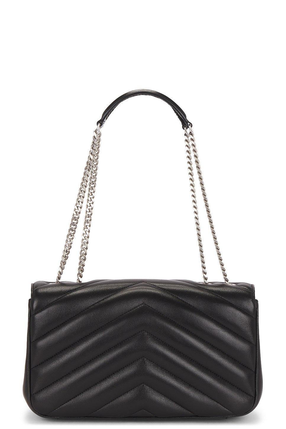 Loulou Medium Chain Bag