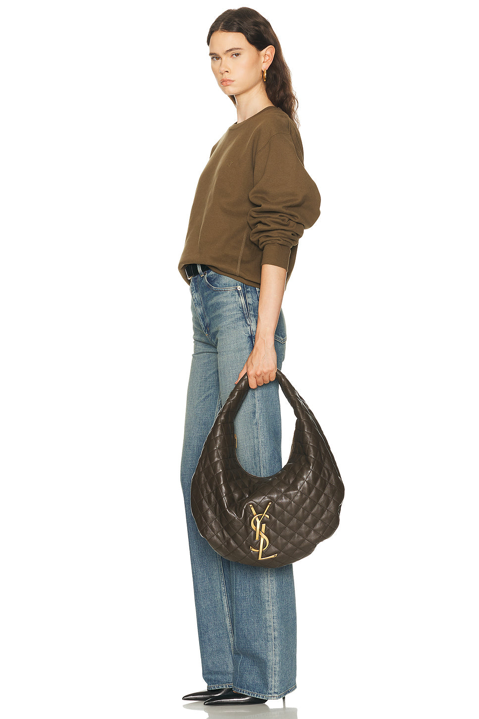Icare Hobo Bag