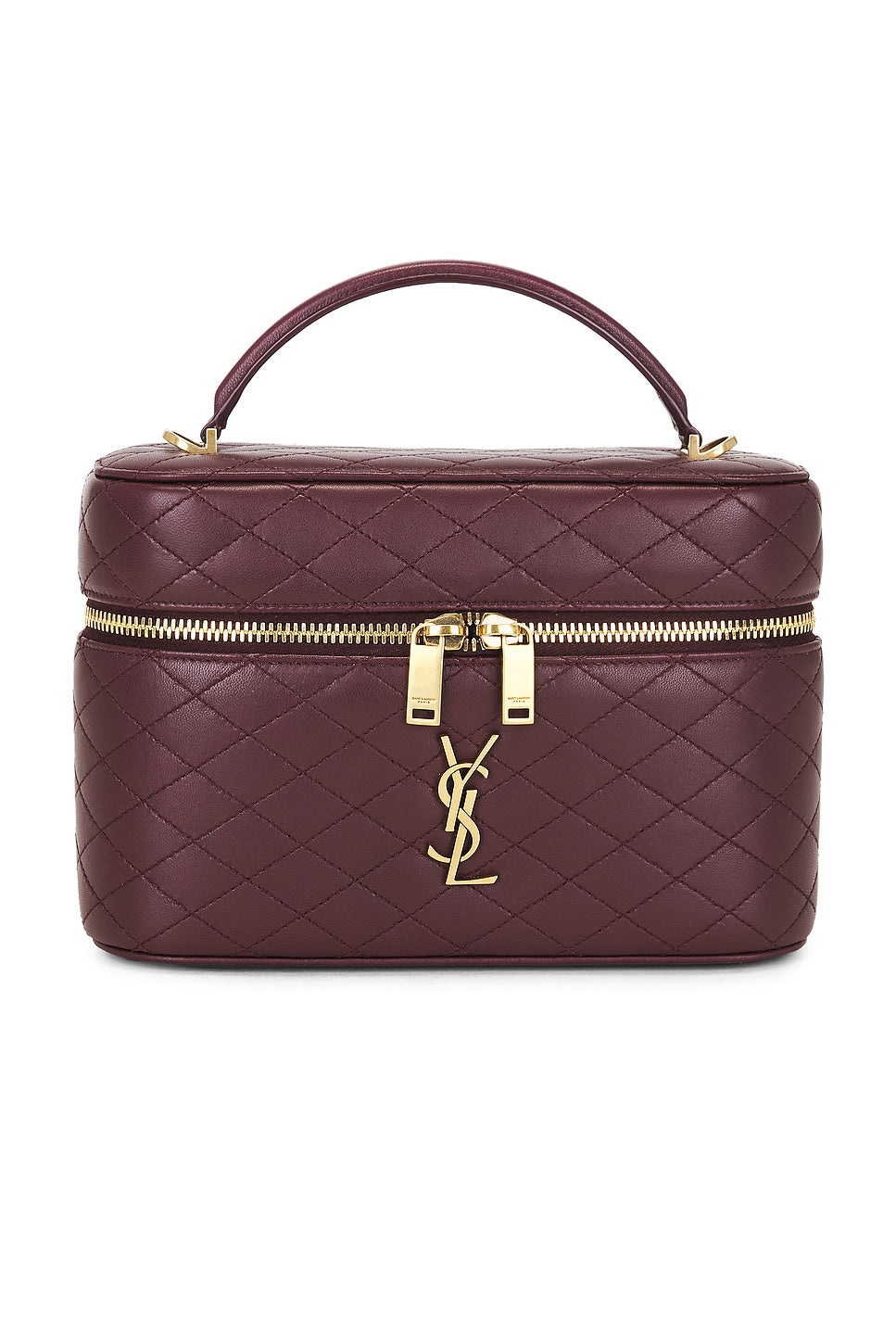 Large Gaby Vanity Bag