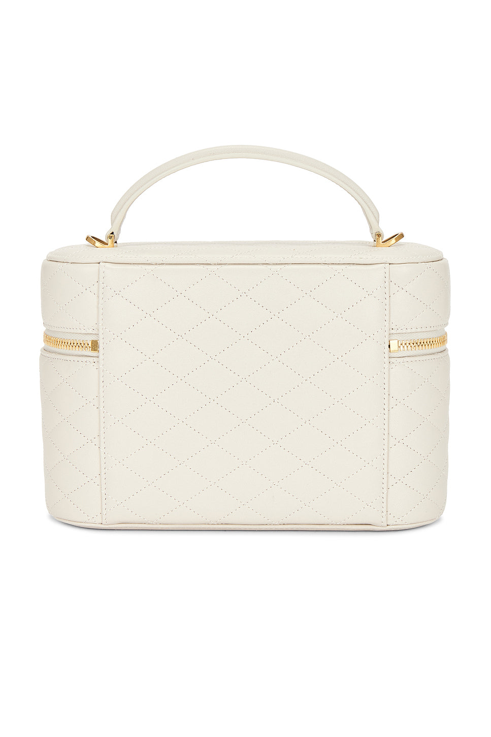 Gaby Large Vanity Bag