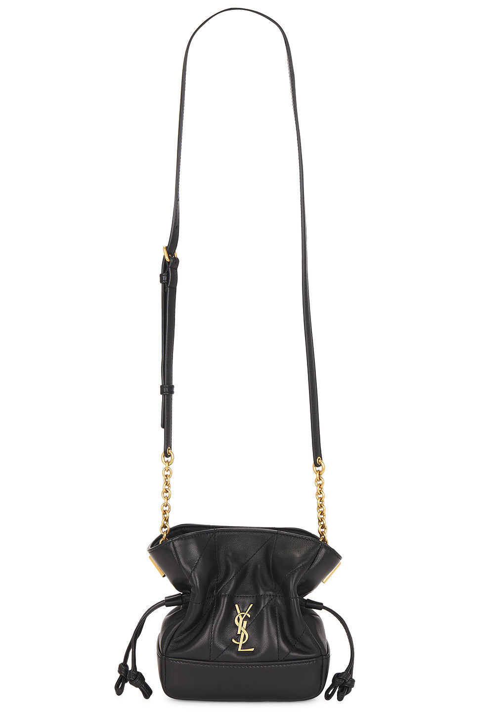Jamie Mini Shoulder Bag