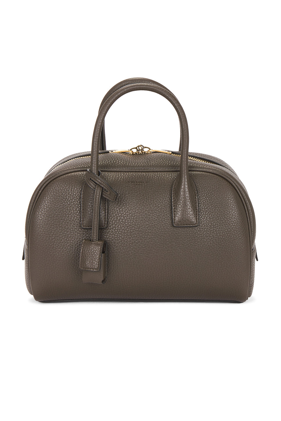 Small Sac De Jour Supple Boston Bag