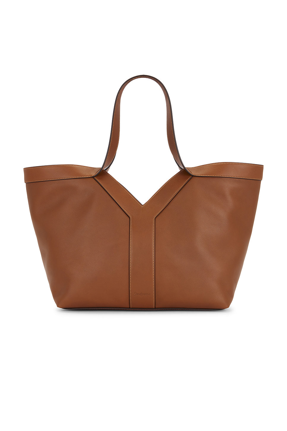 Small Y Tote Bag