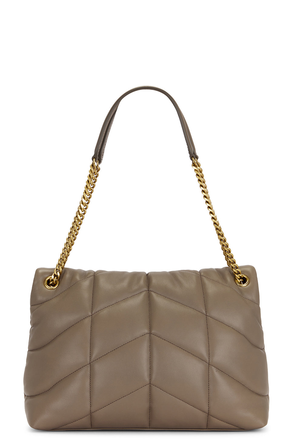 Medium Puffer Chain Bag