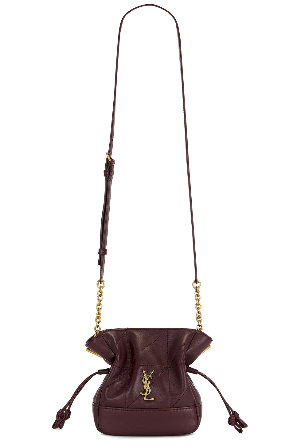 Jamie Mini Shoulder Bag