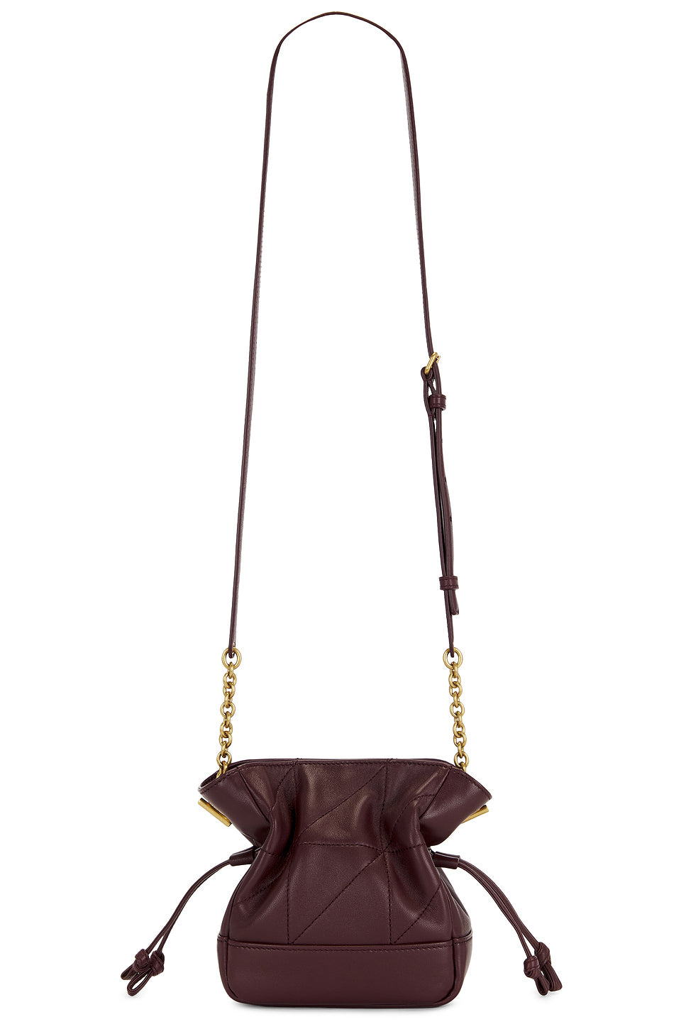 Jamie Mini Shoulder Bag