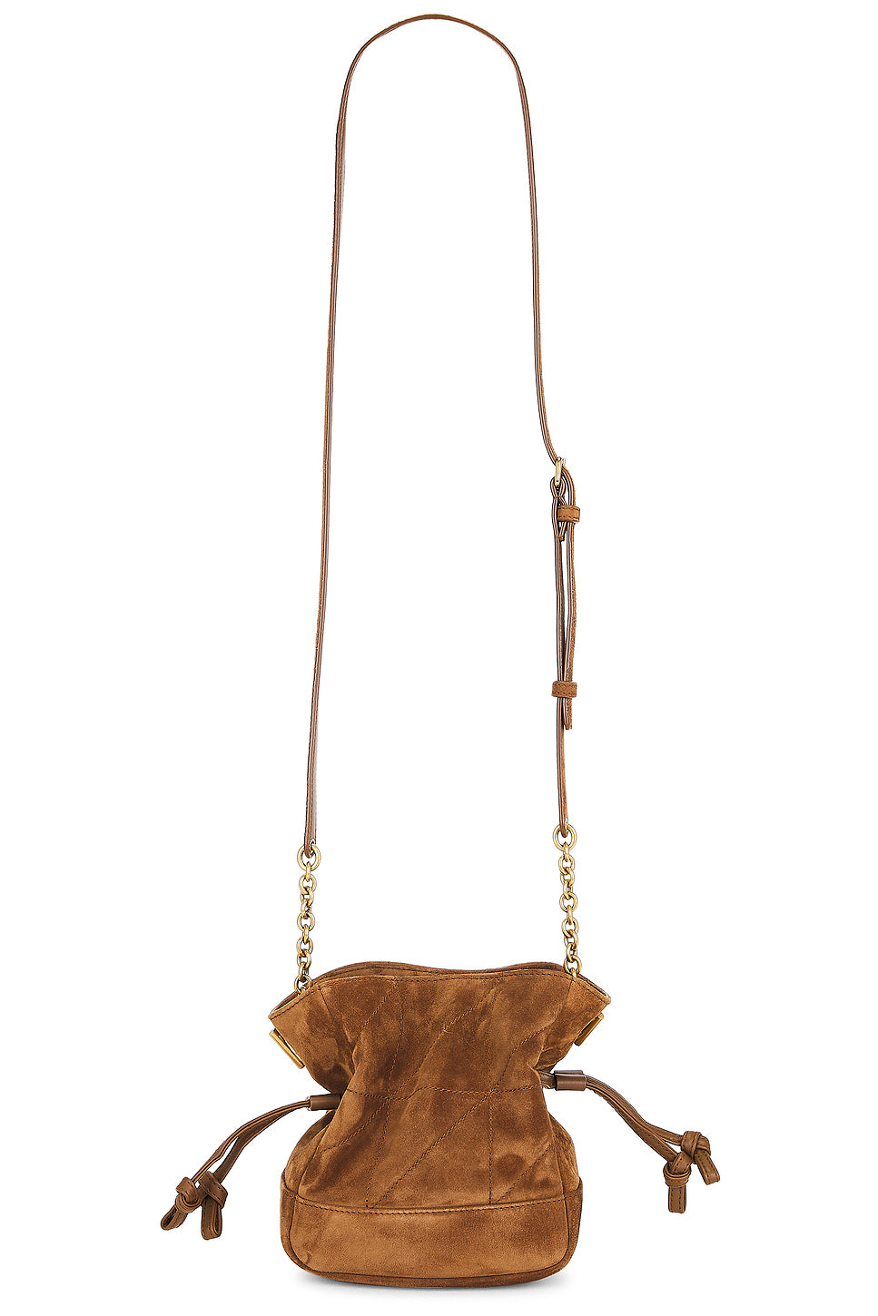 Mini Jamie Shoulder Pouch
