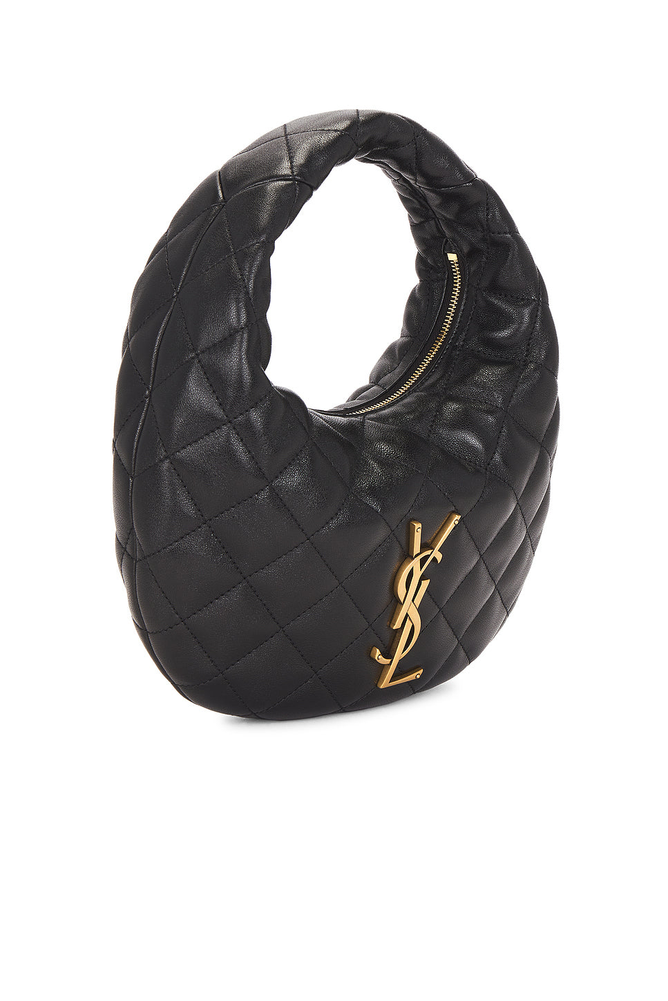 Icare Cassandre Baby Hobo Bag