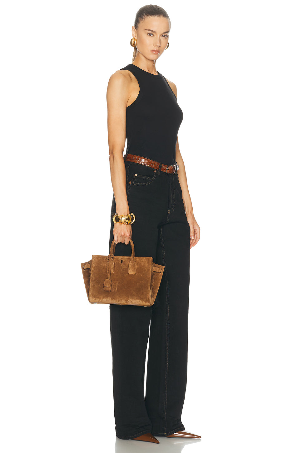 Sac De Jour Small Bag
