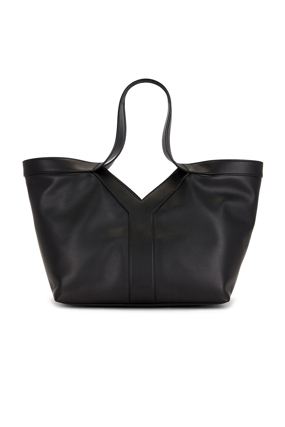 Small Y Tote Bag