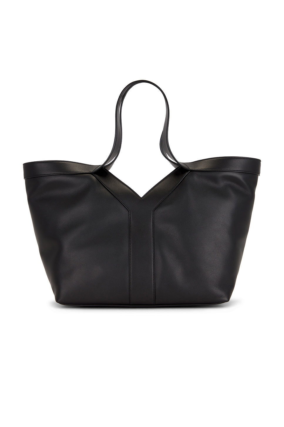 Small Y Tote Bag