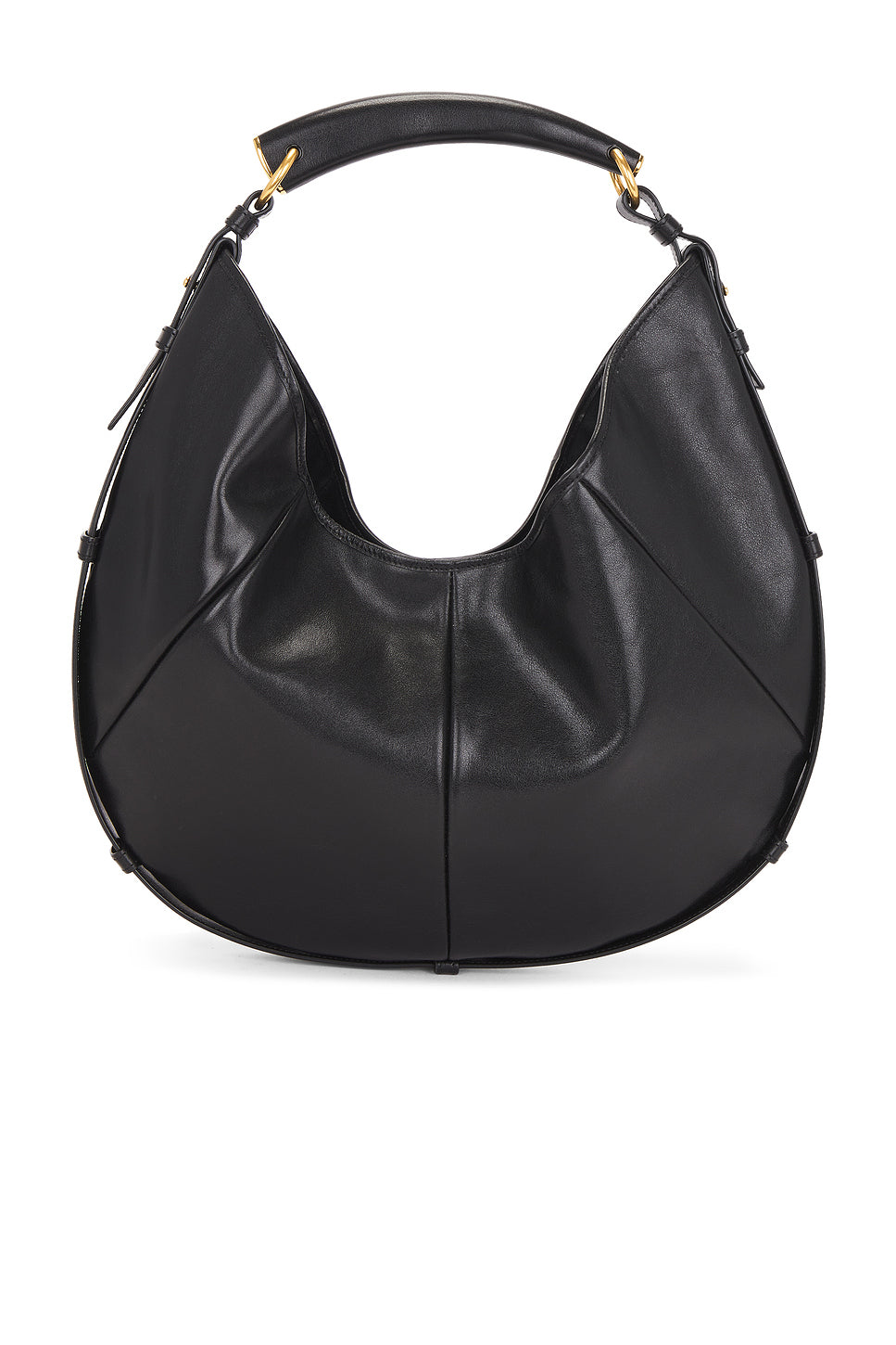 Medium Mombasa Hobo Bag