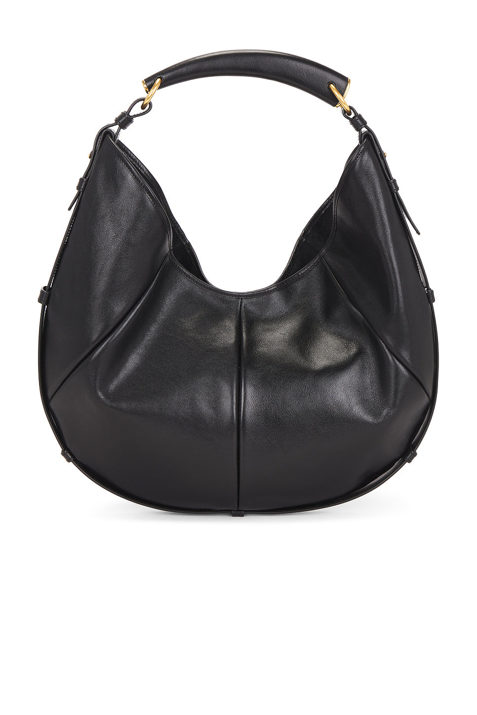Medium Mombasa Hobo Bag