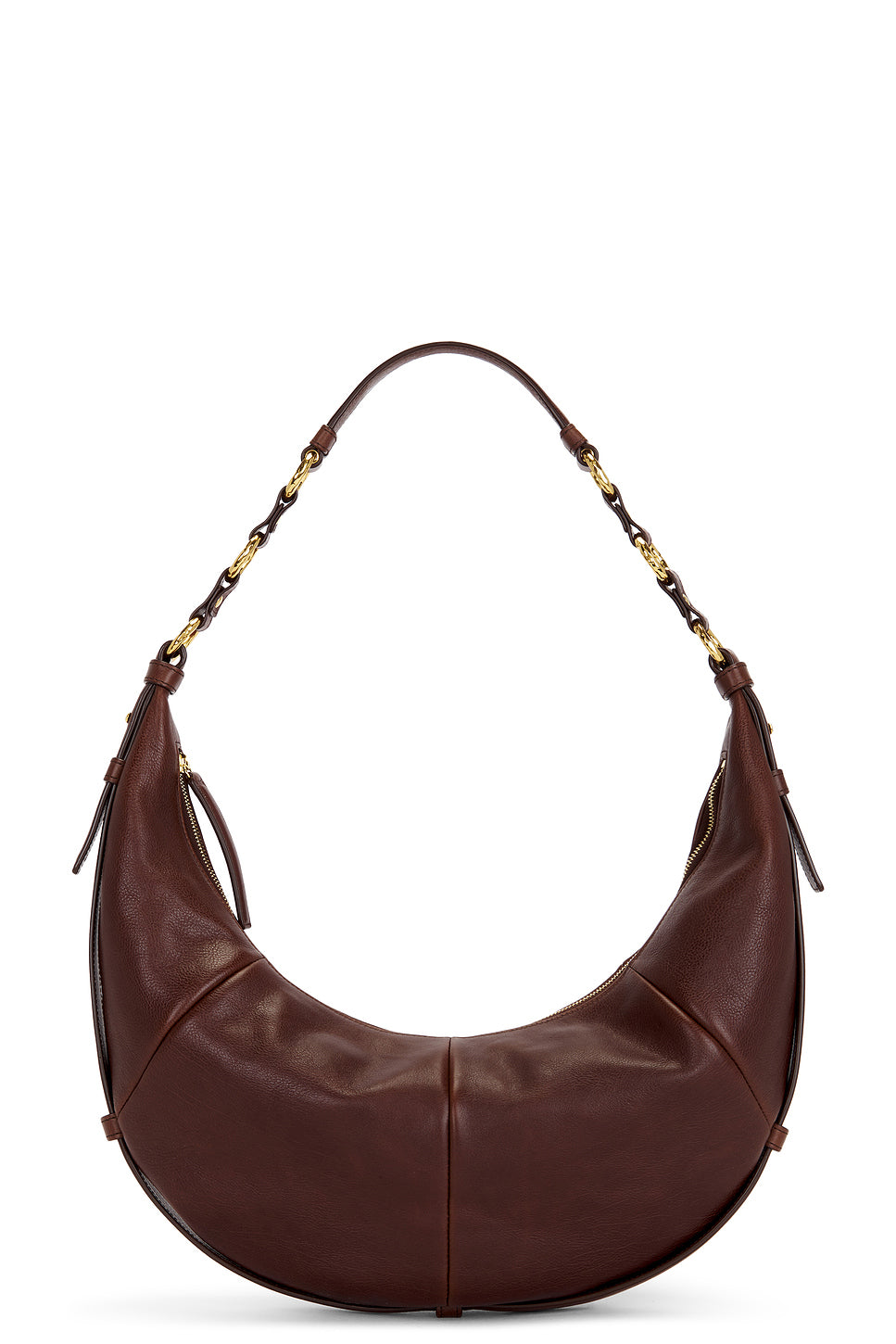 Saharienne Hobo Bag