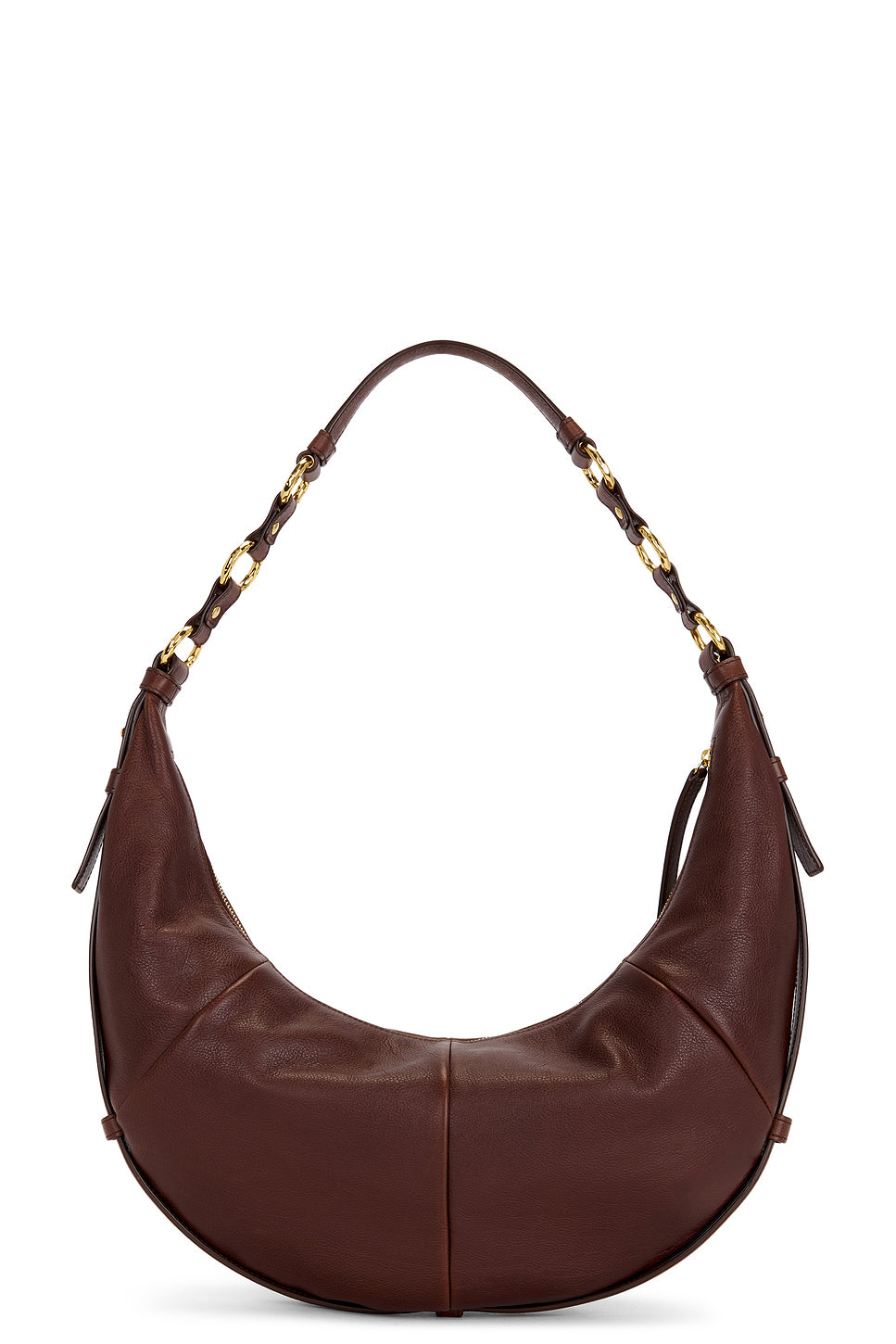 Saharienne Hobo Bag