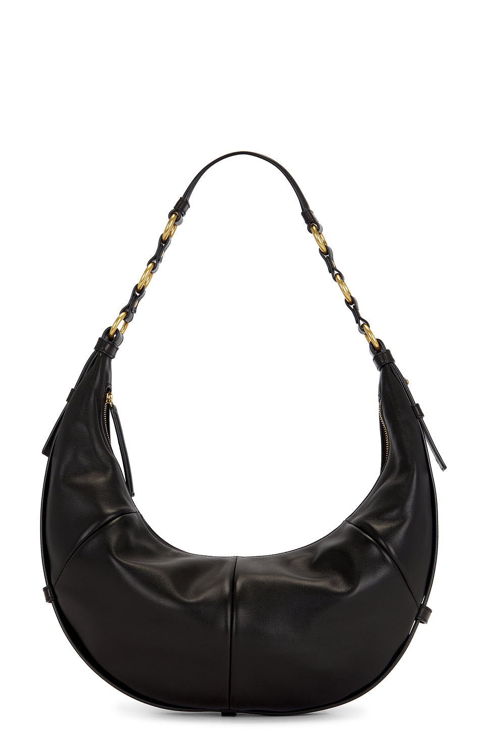 Saharienne Hobo Bag