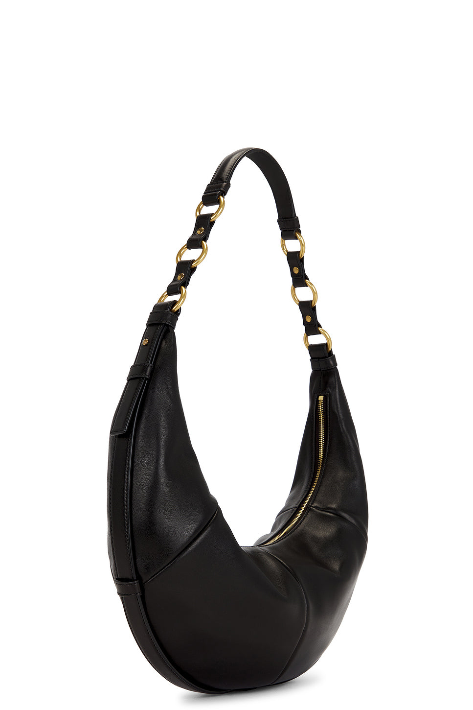 Saharienne Hobo Bag